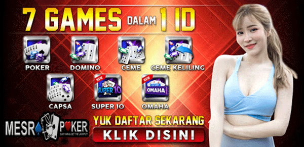 Cara Daftar IDN Poker Online Uang Asli
