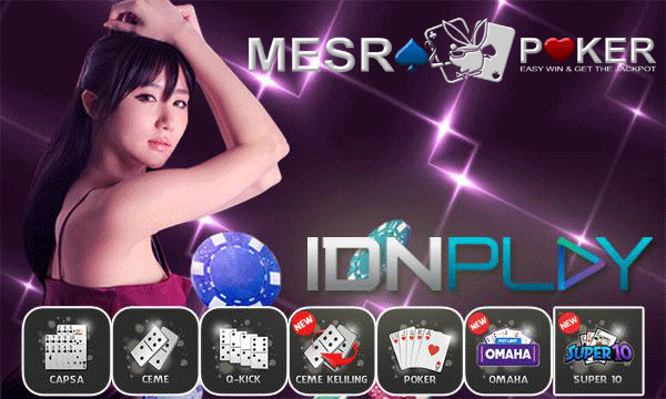 Daftar Poker Online Terbaru dan Terpercaya