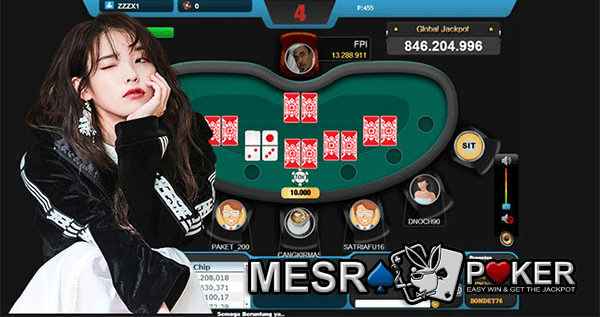Bandar Ceme Online dan Ceme Keliling Terpercaya
